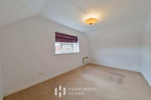 2 bedroom apartment to rent, Florence Court, Alma Road, St. Albans, AL1 3DG