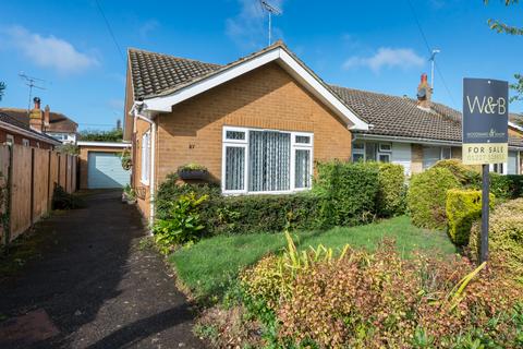 27 Oakwood Drive, Whitstable, CT5 1NY