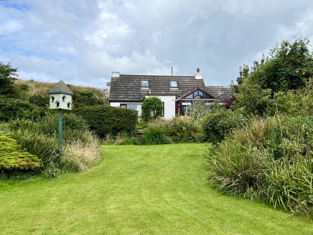 Low Barmeal Cottage, Monreith   Williamson and Hen