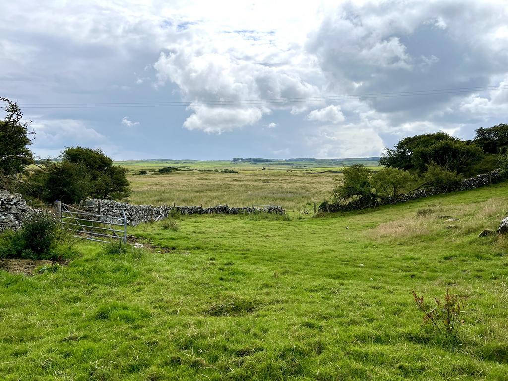 Low Barmeal Cottage, Monreith   Williamson and Hen