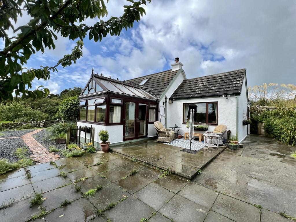 Low Barmeal Cottage, Monreith   Williamson and Hen