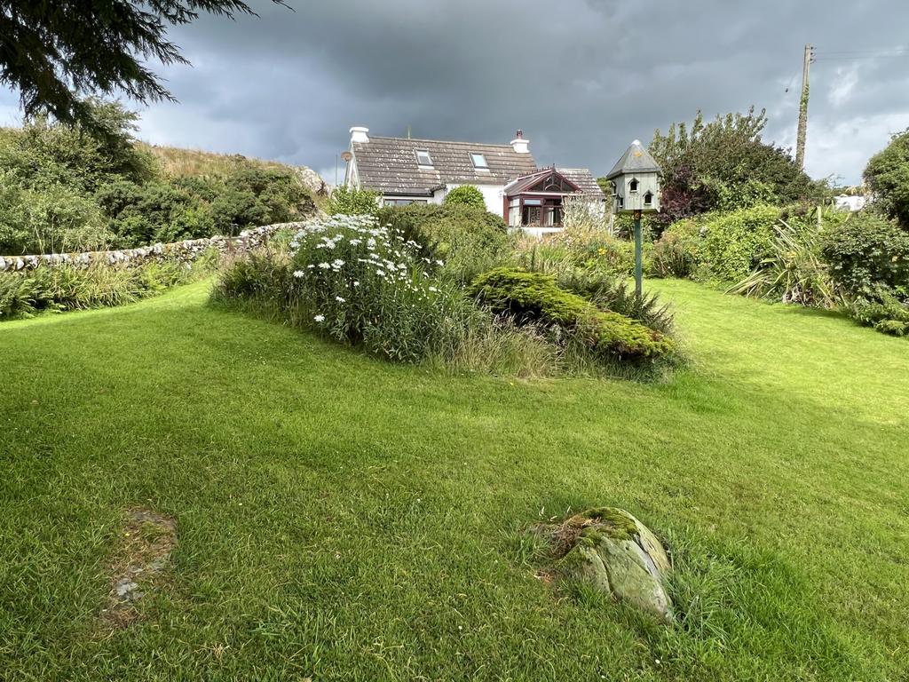 Low Barmeal Cottage, Monreith   Williamson and Hen