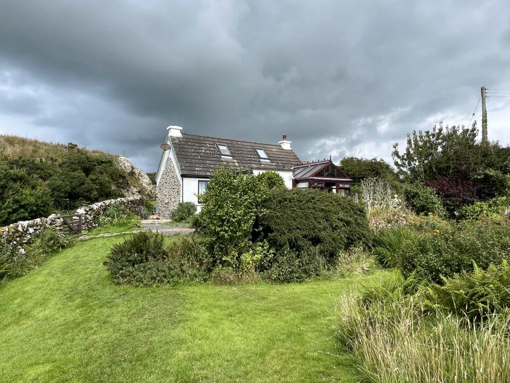 Low Barmeal Cottage, Monreith   Williamson and Hen