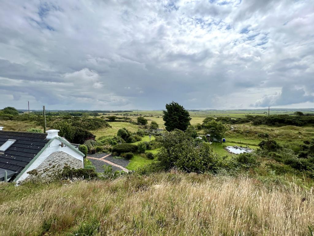 Low Barmeal Cottage, Monreith   Williamson and Hen