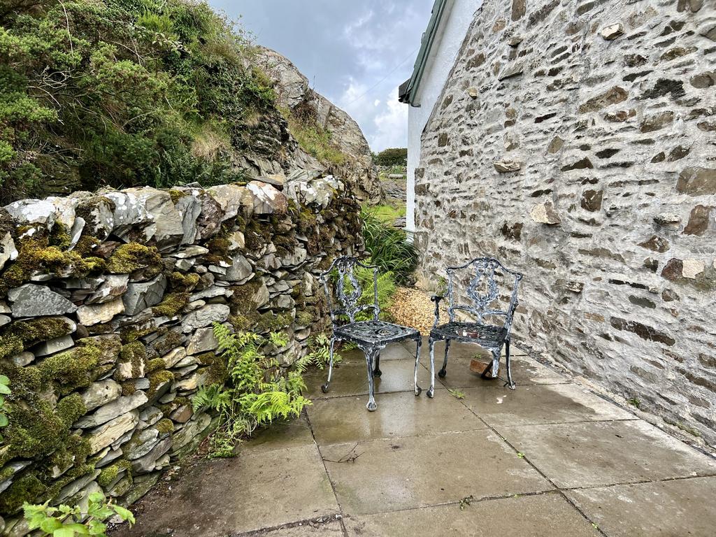 Low Barmeal Cottage, Monreith   Williamson and Hen