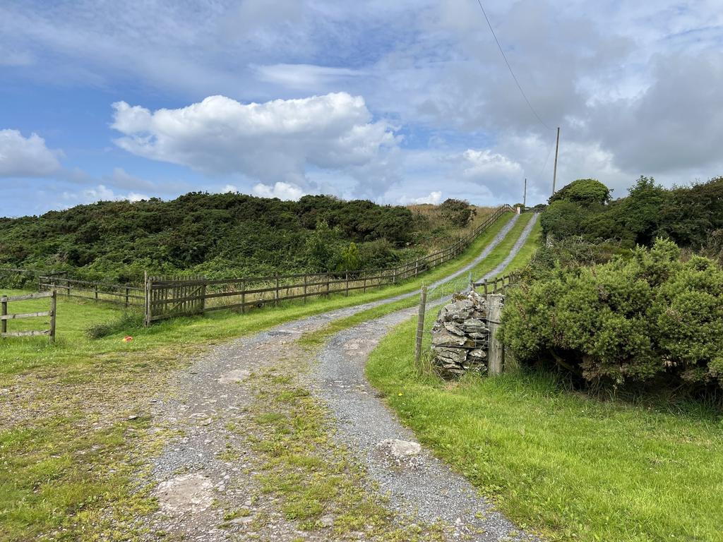 Low Barmeal Cottage, Monreith   Williamson and Hen