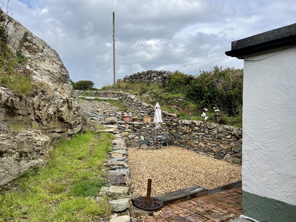 Low Barmeal Cottage, Monreith   Williamson and Hen