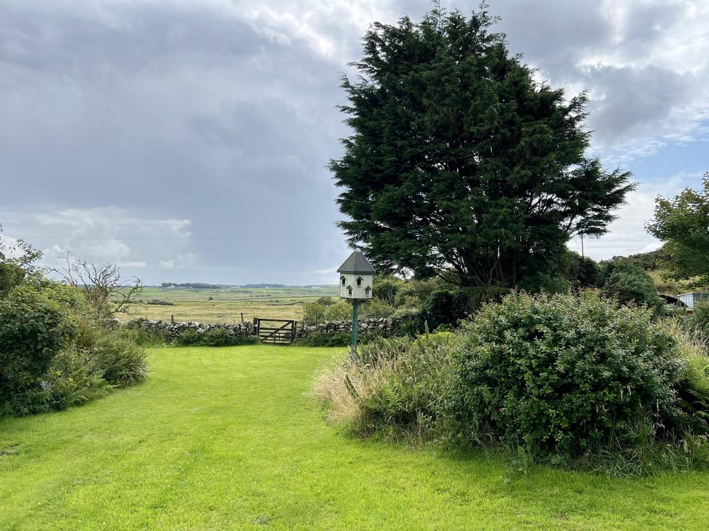 Low Barmeal Cottage, Monreith   Williamson and Hen