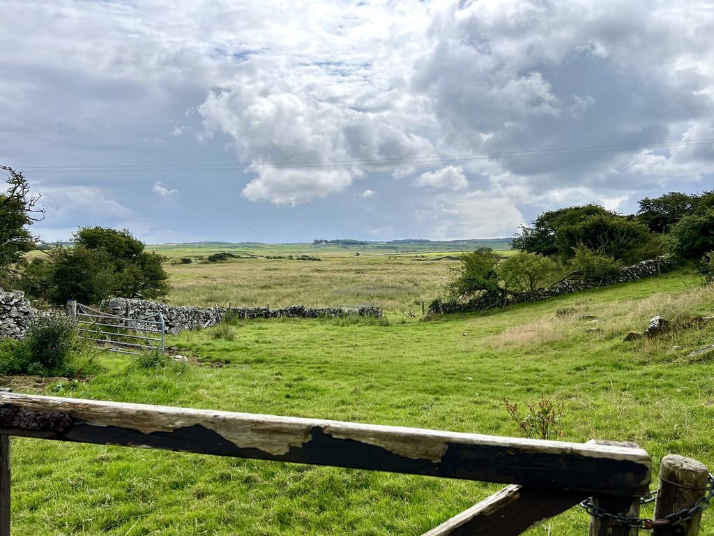 Low Barmeal Cottage, Monreith   Williamson and Hen