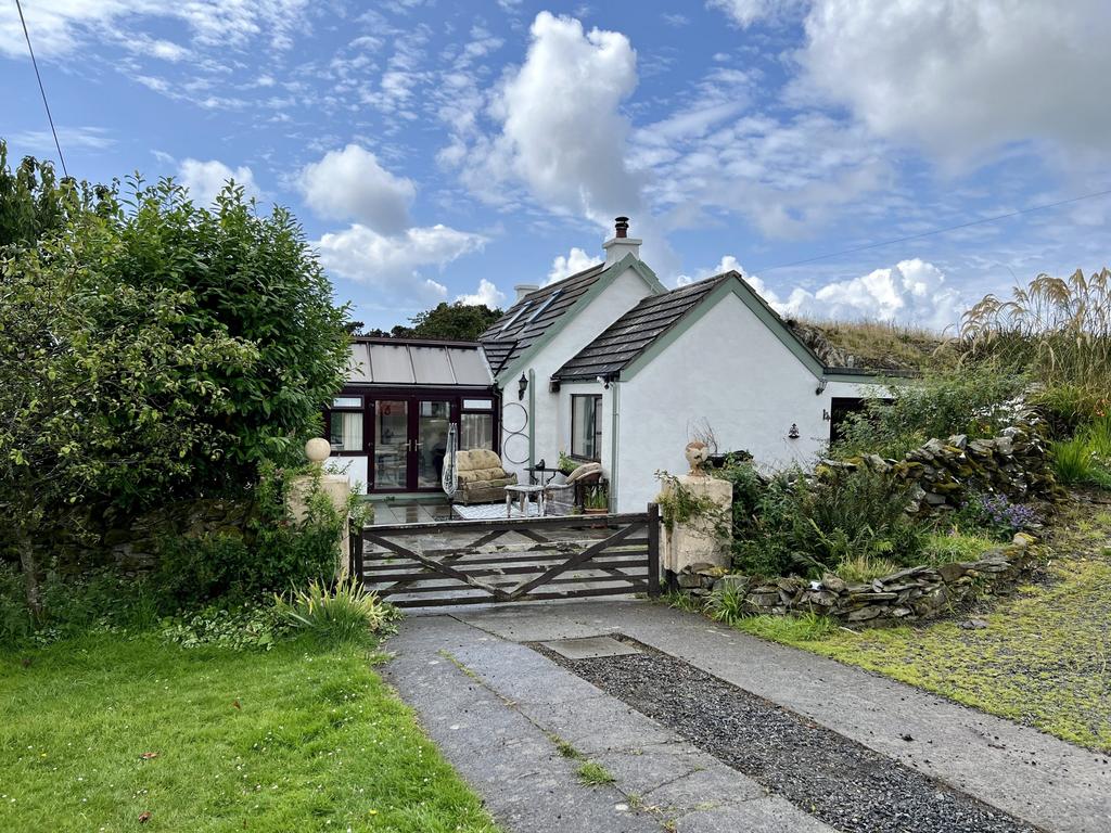 Low Barmeal Cottage, Monreith   Williamson and Hen