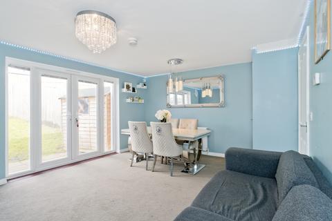 3 bedroom terraced house for sale - 4 South Quarry Boulevard, Gorebridge, EH23 4GL