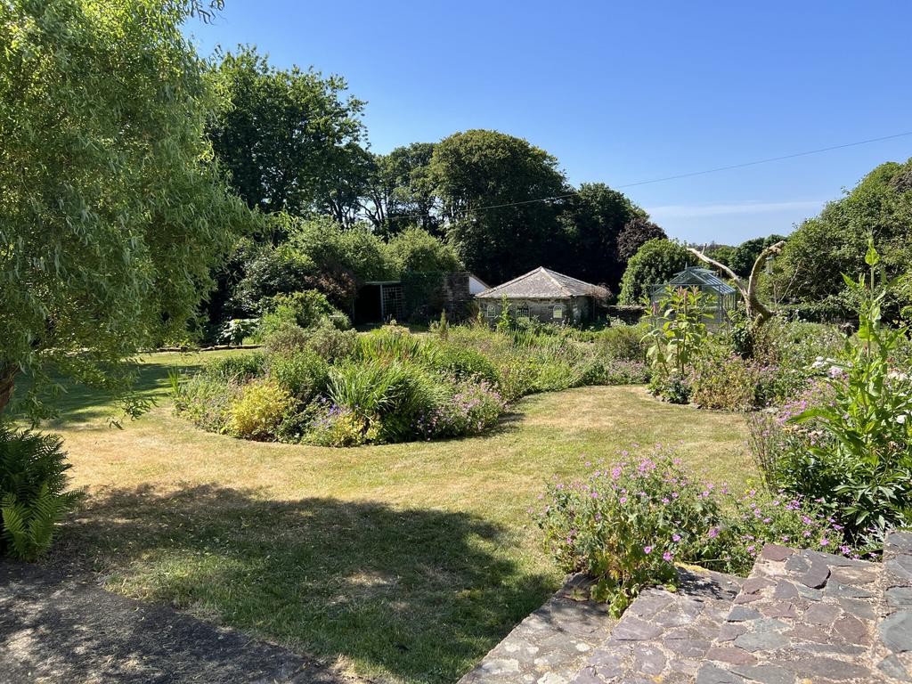 The Old Stable House, Senwick, Borgue   Williamson