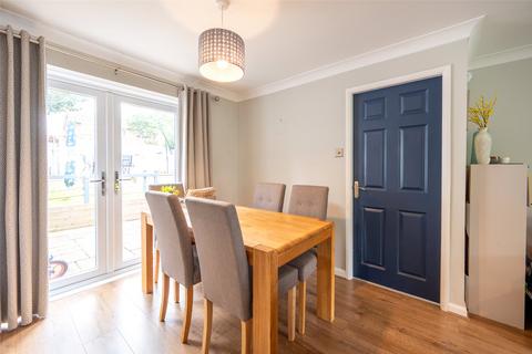 3 The Celandines, Wombourne, Wolverhampton, WV5 8HZ