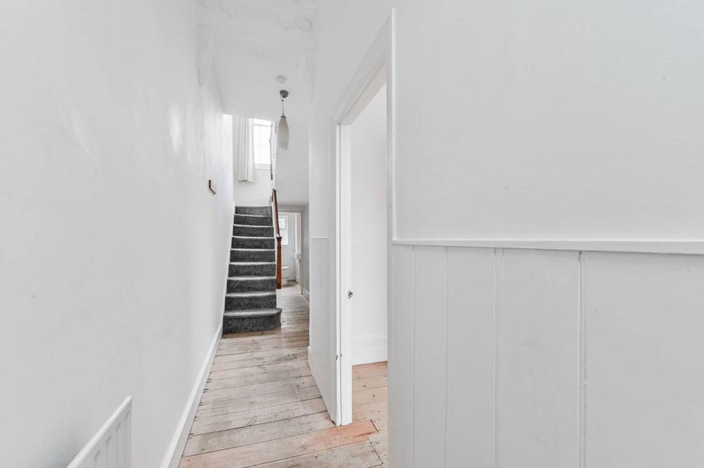Arlington Avenue, Islington, London, N1 2 bed £3,250 pcm