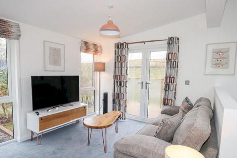 2 bedroom lodge for sale, Stonerush Lakes, , Lanreath PL13