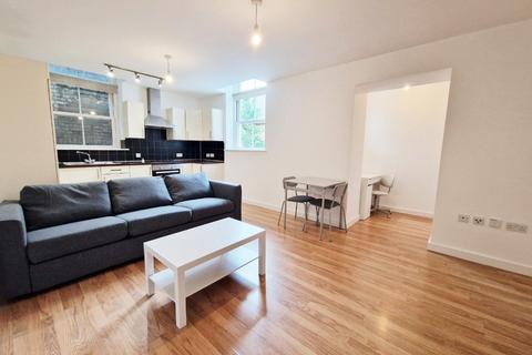 1 bedroom apartment to rent, Hockley House,  23 Woolpack Lane,  Notingham NG1 1GA