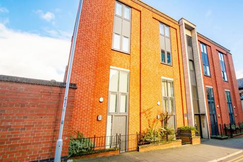 undefined, Hockley House,  23 Woolpack Lane,  Notingham NG1 1GA