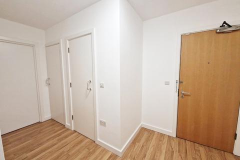undefined, Hockley House,  23 Woolpack Lane,  Notingham NG1 1GA