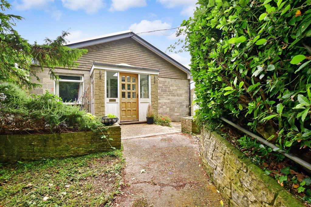 Bonchurch Village Road, Bonchurch, Isle of Wight 3 bed detached