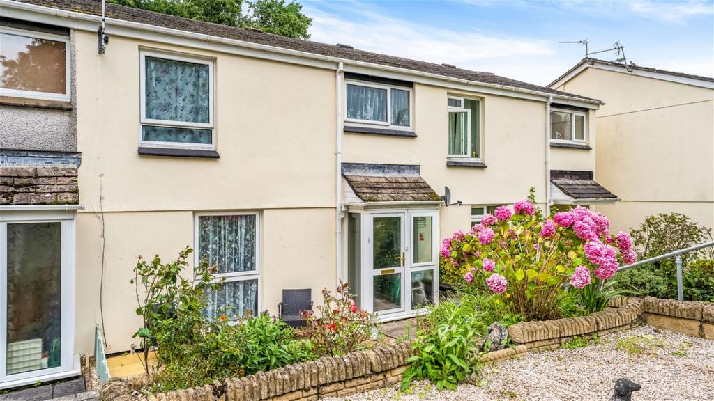 Steer Point Road, Brixton, Plymouth... 3 bed terraced house £200,000
