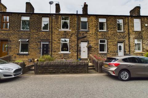 3 bedroom terraced house for sale, Huddersfield Road, Diggle, Saddleworth