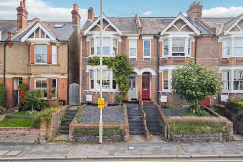 3 bedroom end of terrace house for sale, Pinner Road, Oxhey