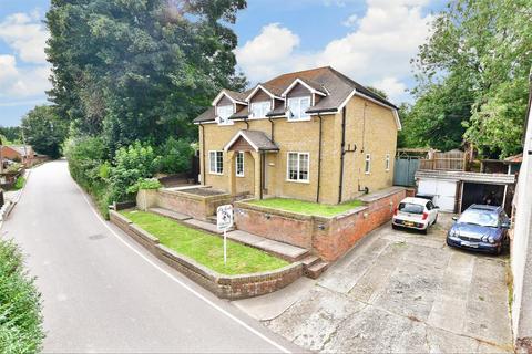 3 bedroom detached house for sale, Shepherdswell Road, Eythorne, Dover, Kent