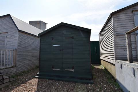 Property for sale, Long Beach, Whitstable Harbour, Whitstable