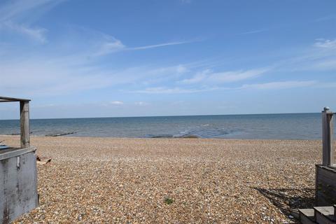 Property for sale, Long Beach, Whitstable Harbour, Whitstable