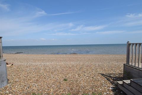 Property for sale, Long Beach, Whitstable Harbour, Whitstable