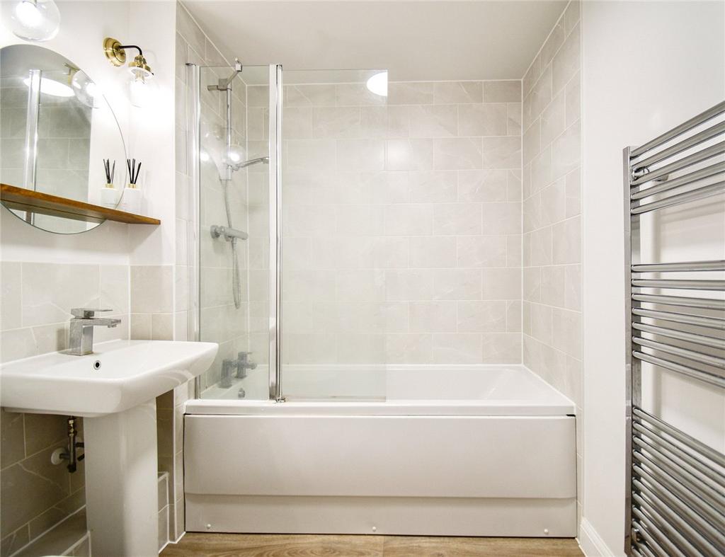 House in Cambridge, Eddington - View 3