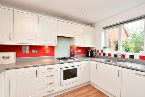 3 bedroom end of terrace house for sale, Thomas Rider Way, Boughton Monchelsea, Maidstone, Kent