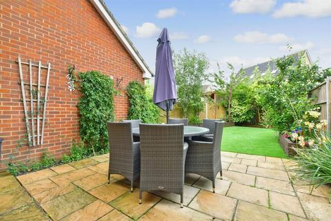 3 bedroom end of terrace house for sale, Thomas Rider Way, Boughton Monchelsea, Maidstone, Kent