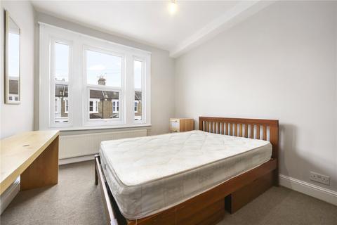 2 bedroom apartment to rent, Bloemfontein Avenue, London, W12