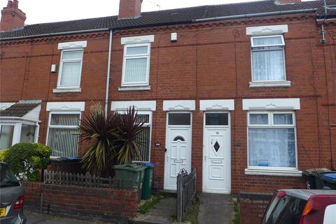 3 bedroom terraced house to rent - St Michaels Road, Stoke, Coventry, West Midlands, CV2