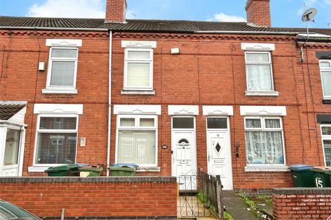 undefined, St Michaels Road, Stoke, Coventry, West Midlands, CV2