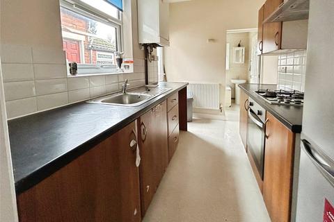 undefined, St Michaels Road, Stoke, Coventry, West Midlands, CV2