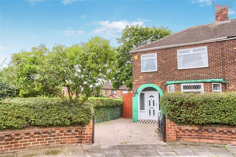 3 bedroom semi-detached house for sale - Brunswick Avenue, Teesville