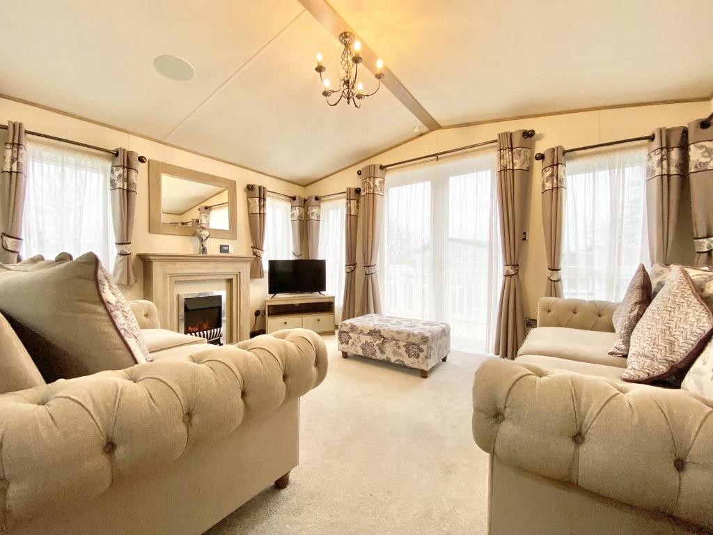 Braunton Road, Ashford, Barnstaple 2 bed park home for sale £60,000