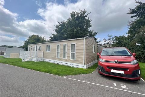 2 bedroom park home for sale, Braunton Road, Ashford, Barnstaple