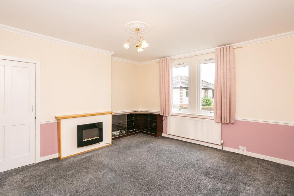 Shoestanes Road, Heriot, Midlothian... 2 bed cottage for sale £195,000