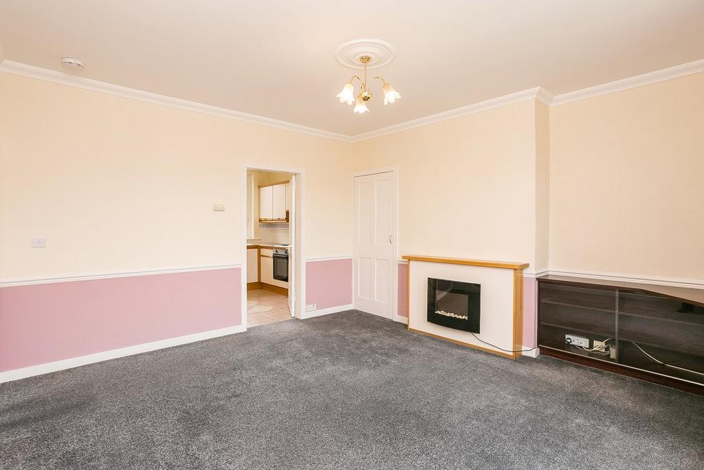 Shoestanes Road, Heriot, Midlothian... 2 bed cottage for sale £195,000