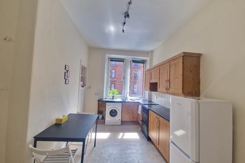 2 bedroom flat to rent, Chancellor Street, Partick, Glasgow, G11