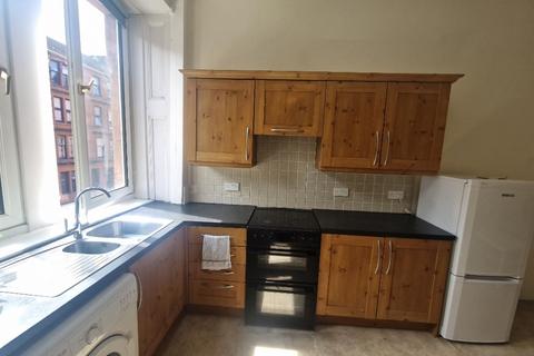 2 bedroom flat to rent, Chancellor Street, Partick, Glasgow, G11