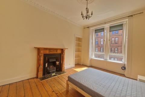 2 bedroom flat to rent, Chancellor Street, Partick, Glasgow, G11