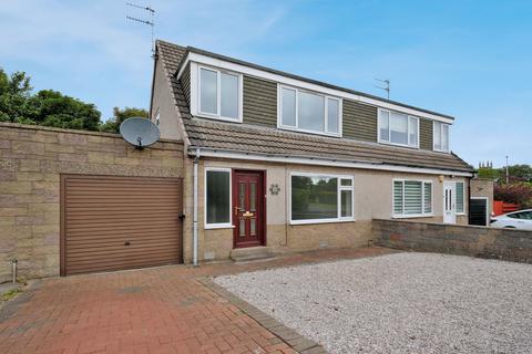 3 bedroom semi-detached house for sale - Rosewood Avenue, Nigg, Aberdeen, AB12