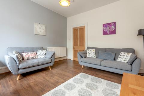 Flat F, 48 Ashvale Place, Aberdeen, AB10 6QA