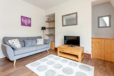 Flat F, 48 Ashvale Place, Aberdeen, AB10 6QA