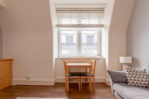 Flat F, 48 Ashvale Place, Aberdeen, AB10 6QA