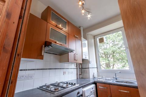 Flat F, 48 Ashvale Place, Aberdeen, AB10 6QA